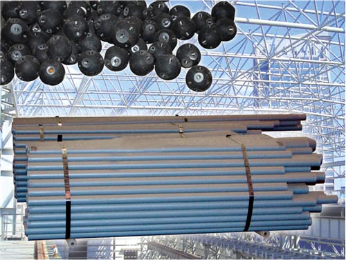 冀州迪拜大型主题乐园网架